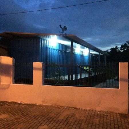 Ferienwohnung Point Da Barra Seca Ubatuba Exterior foto