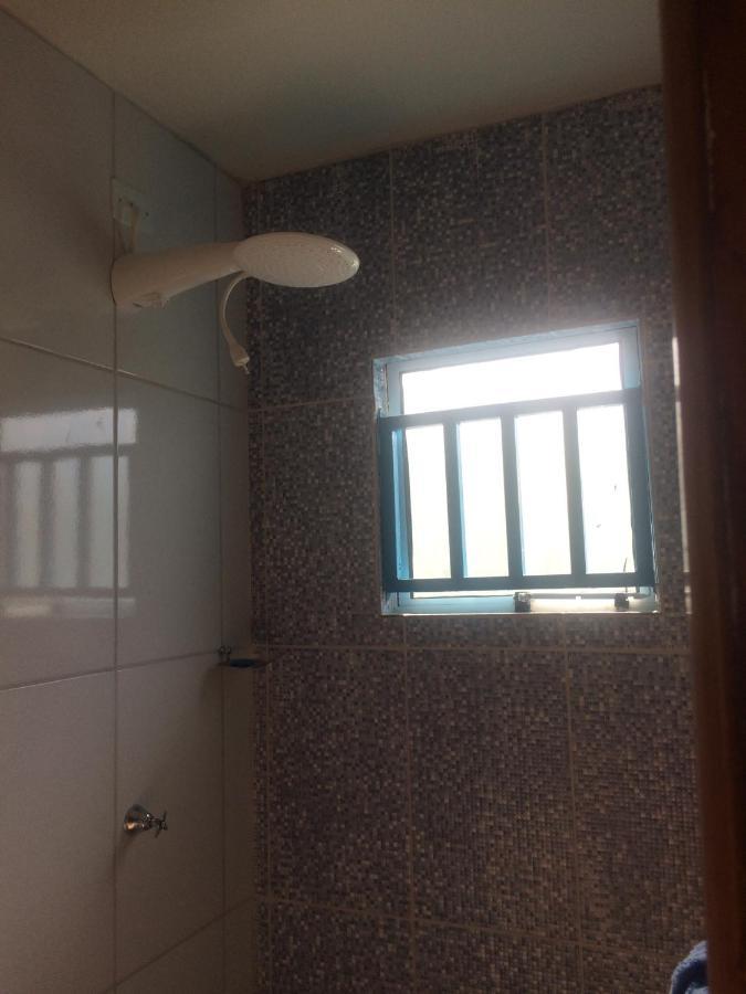 Ferienwohnung Point Da Barra Seca Ubatuba Exterior foto